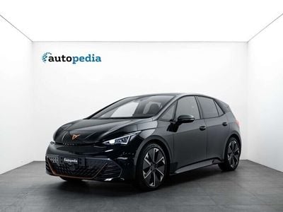 Gebraucht 2024 Cupra Born VZ3 Kleinwagen | CHF 33’800