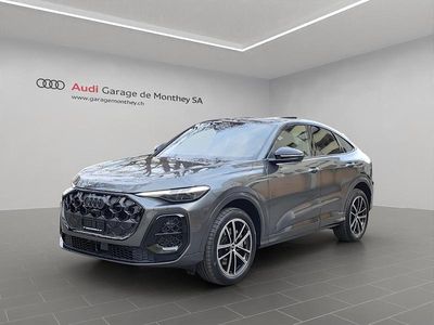 Neu Audi Q5 Sportback Ambiente 299 PS (219 kW) 2025 SUV