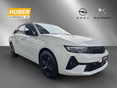 Neu 2025 Opel Astra Kombi | CHF 34’900 (Etwas zu teuer)
