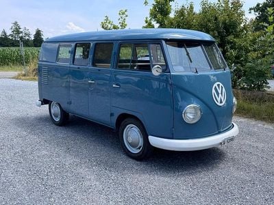 Gebraucht VW T1 30 PS (22 kW) 1959 Van