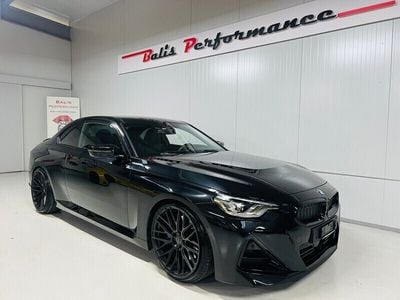 BMW M240