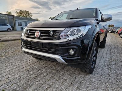 Fiat Fullback