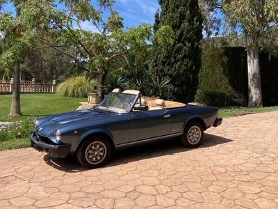 Gebraucht 1985 Fiat 124 | CHF 33’000