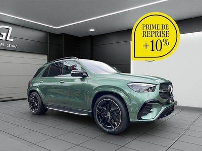 Neu Mercedes GLE450 AMG 367 PS (269 kW) 2025 SUV