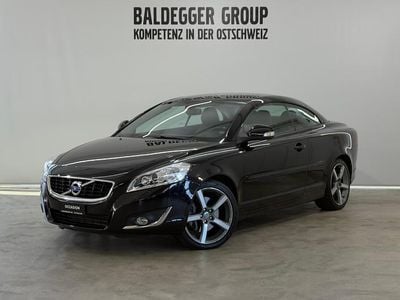 Gebraucht 2013 Volvo C70 Inscription Cabrio | CHF 16’890