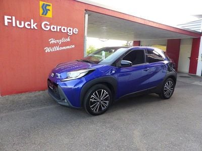 Gebraucht 2022 Toyota Aygo X Trend SUV | CHF 12’900