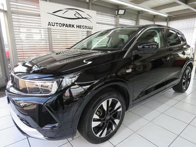 Gebraucht 2023 Opel Grandland X Elegance SUV | CHF 21’900 (Guter Preis)