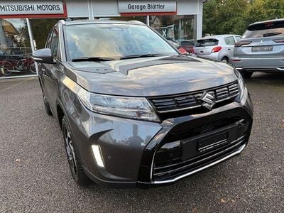 Neu 2025 Suzuki Vitara SUV | CHF 37’490 (Fairer Preis)
