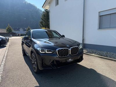 Gebraucht 2023 BMW X4 M Sport SUV | CHF 45’990