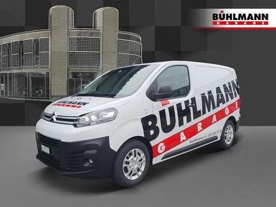 Gebraucht Citroën Jumpy 102 PS (75 kW) 2022 Van / Kleinbus