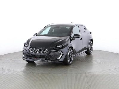 Neu Renault Clio V Techno 158 PS (116 kW) 2026 Limousine