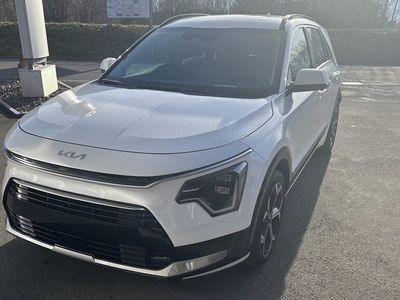 Neu 2025 Kia Niro Style SUV | CHF 39’900