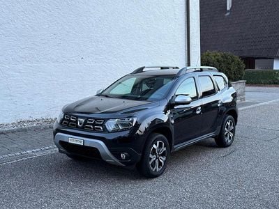Gebraucht 2021 Dacia Duster Prestige | CHF 12’900 (Fairer Preis)