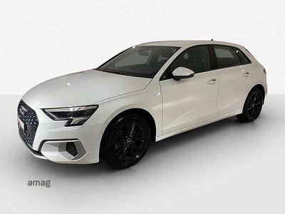 Gebraucht Audi A3 Sportback e-tron Advanced 150 PS (110 kW) 2020 Kleinwagen