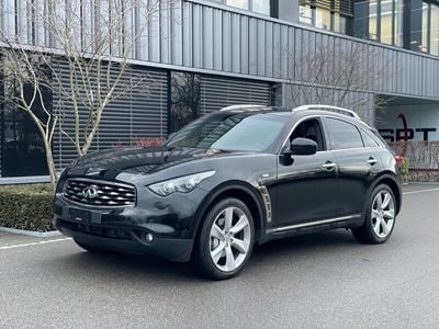 Gebraucht 2012 Infiniti Fx30 Premium SUV | CHF 12’990