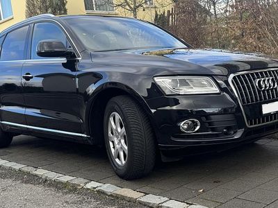 Gebraucht 2016 Audi Q5 SUV | CHF 13’500 (Guter Preis)