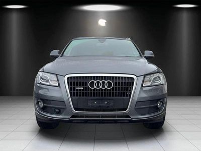 Gebraucht Audi Q5 239 PS (175 kW) 2011 SUV