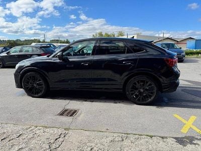 Gebraucht 2022 Audi RS Q3 Sportback Ambiente SUV | CHF 51’500 (Guter Preis)