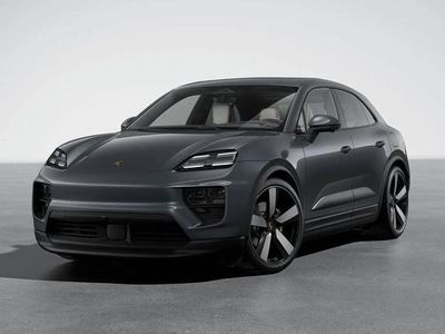 Gebraucht 2025 Porsche Macan SUV | CHF 99’900 (Fairer Preis)