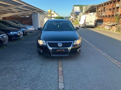 Gebraucht 2006 VW Passat Sportline Kombi | CHF 5’900