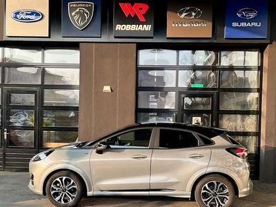 Gebraucht 2021 Ford Puma ST-Line | CHF 17’800 (Fairer Preis)