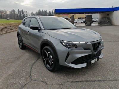 Gebraucht Alfa Romeo Junior Edizione Speciale 136 PS (100 kW) 2025 SUV
