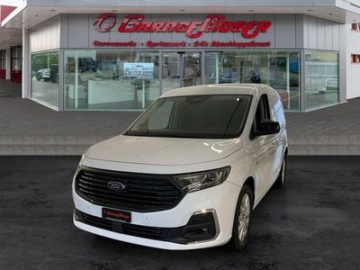 Neu Ford Transit Connect Limited 115 PS (84 kW) 2026 Van / Kleinbus