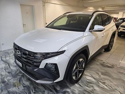Gebraucht 2025 Hyundai Tucson SUV | CHF 29’999 (Superpreis)
