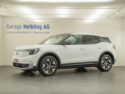 Gebraucht Ford Explorer Extended Range 250 kW (340 PS) 2025 SUV