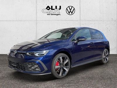Gebraucht VW Golf VIII GTE 245 PS (180 kW) 2022 Limousine
