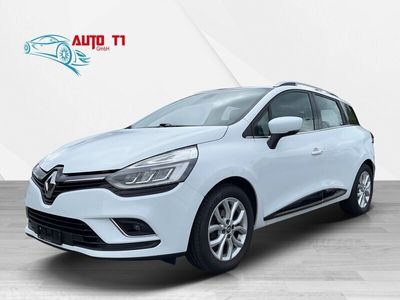 gebraucht Renault Clio GrandTour 1.5 dCi Zen