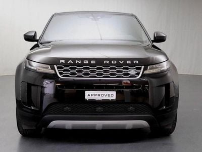 Gebraucht 2019 Land Rover Range Rover R-Dynamic SUV | CHF 29’900