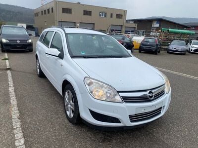 Gebraucht 2008 Opel Astra | CHF 1’200
