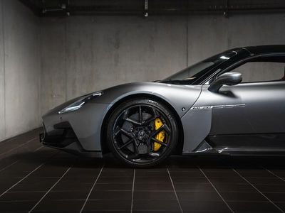 Gebraucht 2023 Maserati MC20 | CHF 231’900