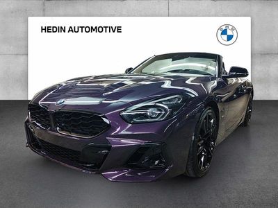 Neu 2025 BMW Z4 M Sport Cabrio | CHF 82’900 (Guter Preis)