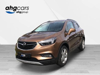 gebraucht Opel Mokka 1.4T ecoTEC 4x4 Excellence S/S