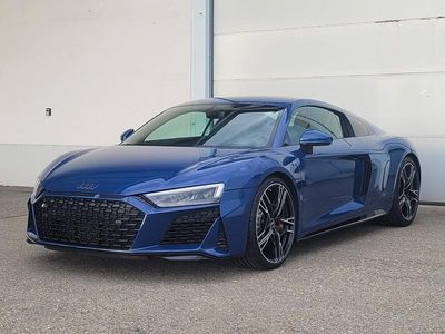 Gebraucht 2022 Audi R8 Coupé Performance Coupé | CHF 122’950