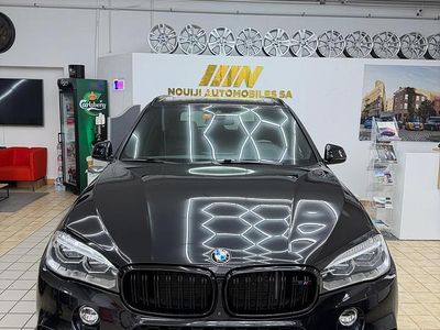 Gebraucht 2016 BMW X5 SUV | CHF 26’875 (Etwas zu teuer)