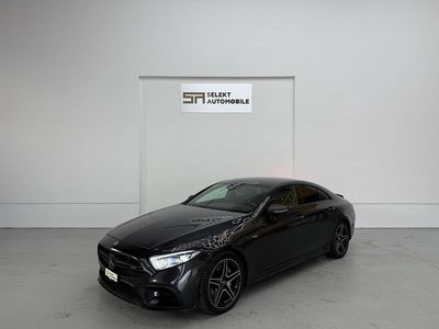 Gebraucht 2019 Mercedes CLS53 AMG AMG Limousine | CHF 43’990