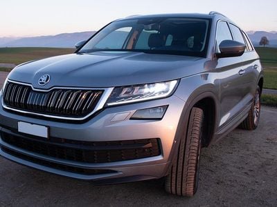 Gebraucht 2020 Skoda Kodiaq LAURIN & KLEMENT SUV | CHF 29’999 (Fairer Preis)