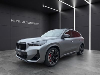 Grau Neu 2025 BMW X1 Luxury Line SUV | CHF 83’400 (Teuer)