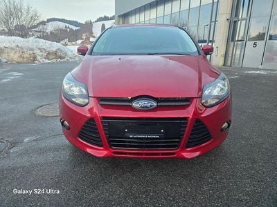 Gebraucht 2011 Ford Focus Trend | CHF 3’900 (Guter Preis)