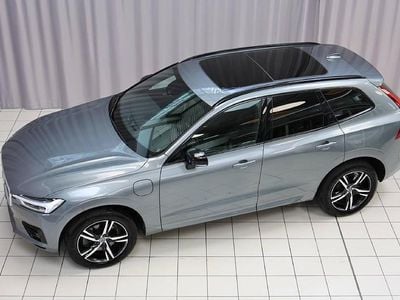 Gebraucht 2020 Volvo XC60 R-Design SUV | CHF 39’990 (Guter Preis)