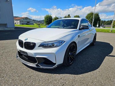 Gebraucht 2017 BMW M2 Coupé | CHF 41’900
