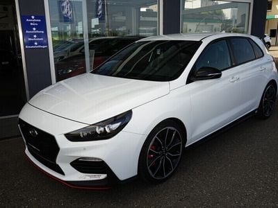 Gebraucht Hyundai i30 275 PS (202 kW) 2019