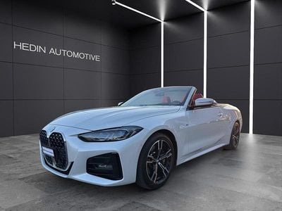 Gebraucht BMW 430 M Sport 245 PS (180 kW) 2022 Coupé