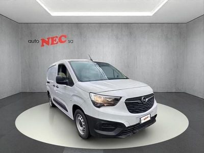 Gebraucht 2024 Opel Combo-e Life XL Van / Kleinbus | CHF 37’540