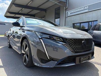 Gebraucht Peugeot 308 SW GT 224 PS (164 kW) 2024 Kombi