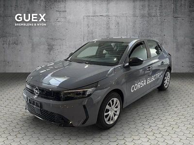 Gebraucht Opel Corsa-e Edition 100 kW (136 PS) 2025 Gray Kleinwagen