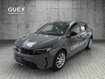 Gray Gebraucht 2025 Opel Corsa-e Edition Kleinwagen | CHF 26’850 (Teuer)